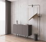 Hanah Home Capella 120 Gris